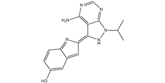 Torkinib (PP242) 1092351-67-1